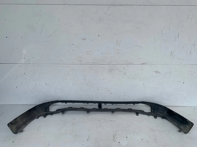 Юбка бампера Toyota Rav4 2019-2021 524110R220 XA50, передняя