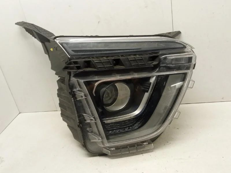 Фара Hyundai Creta 2021-2023 92102BW010 2, передняя правая