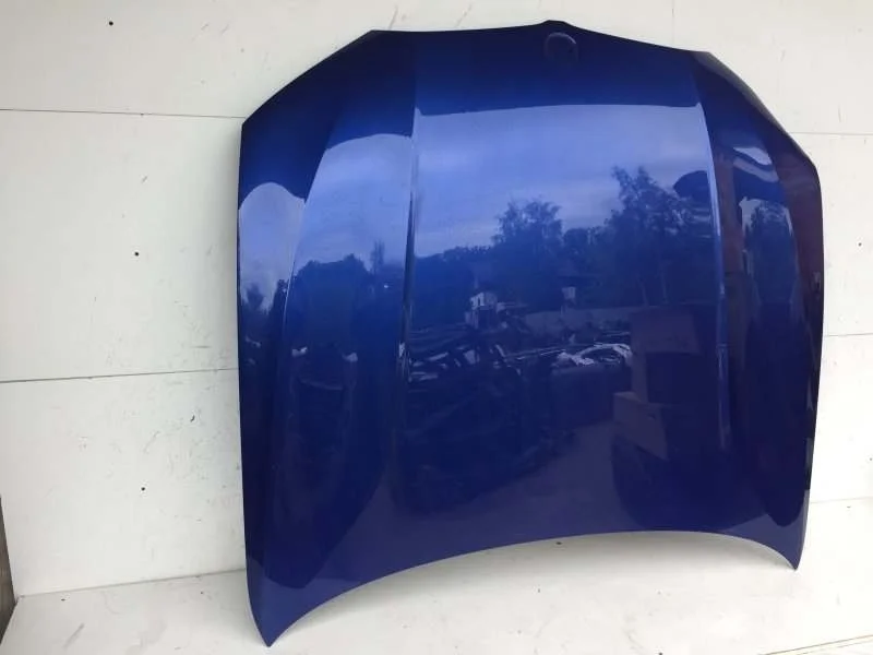 Капот Bmw 3 Series 2018-2023 41008494446 G20, передний