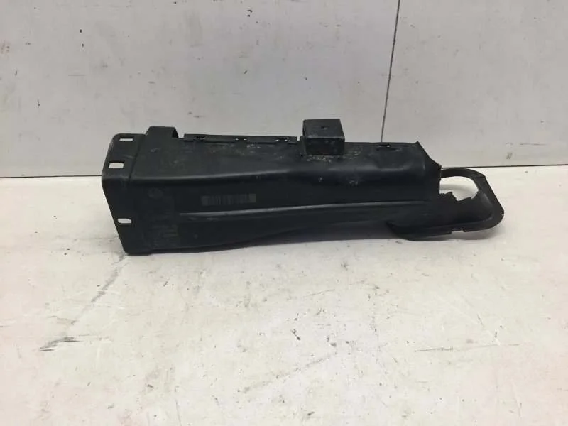 Патрубок воздушного фильтра Bmw 5 Series 2016-2023 13717643299 G30/G31, передний