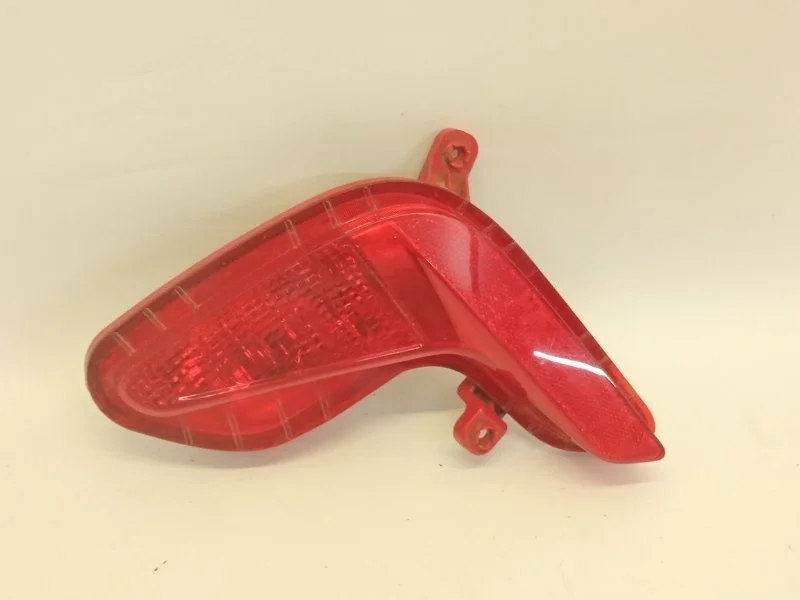 Фонарь противотуманный Kia Rio 2018-2021 92405H0000 4, задний левый