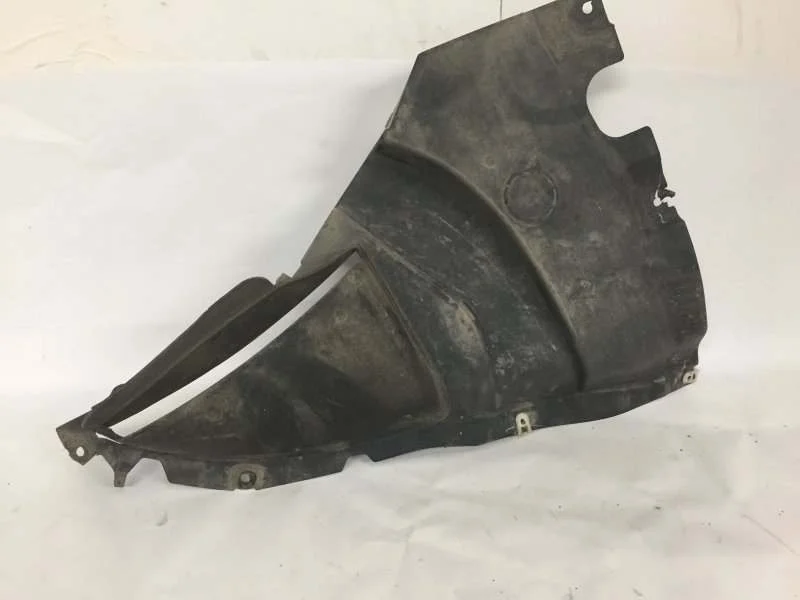 Защита бампера Bmw X5 2018-2023 51718069307 G05, передняя левая