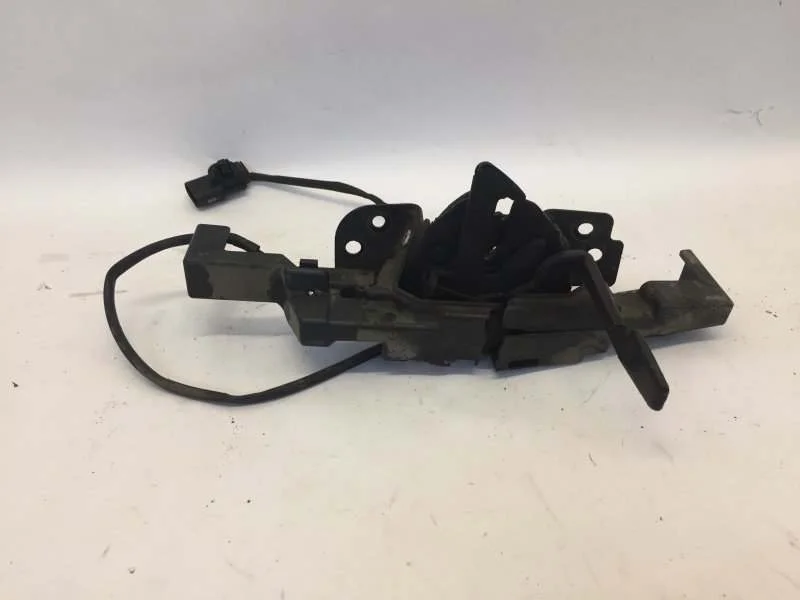 Замок капота Kia K5 2019-2023 81130L2000 3, передний