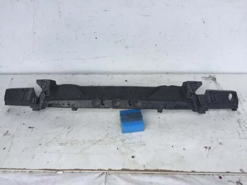 Абсорбер бампера Audi Q5 2008-2017 8R0807550E 1, передний