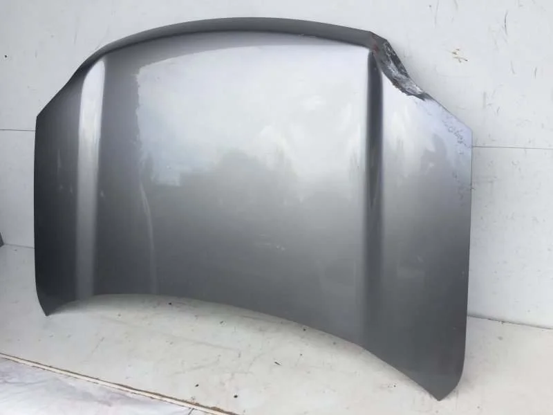 Капот Nissan X-Trail 2007-2015 F5100JG0MM T31, передний