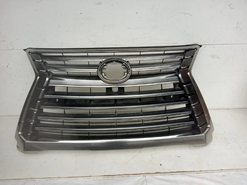 Решётка радиатора Lexus Lx 2015-2023 5310160570 3, передняя