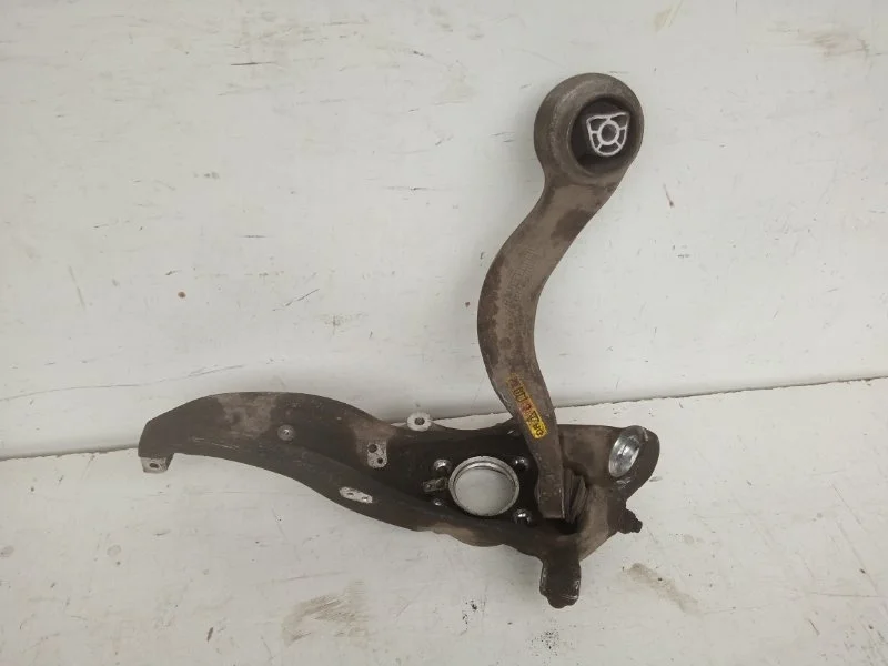 Кулак поворотный Bmw 5 Series 2009-2017 31216777752 F10/F11, передний правый