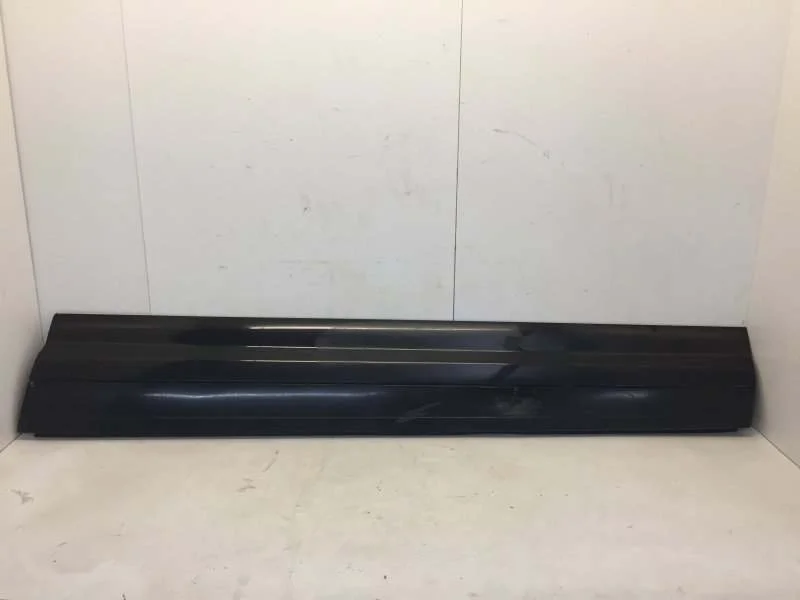 Накладка двери Porsche Cayenne 2010-2017 7P5837788 2, передняя правая