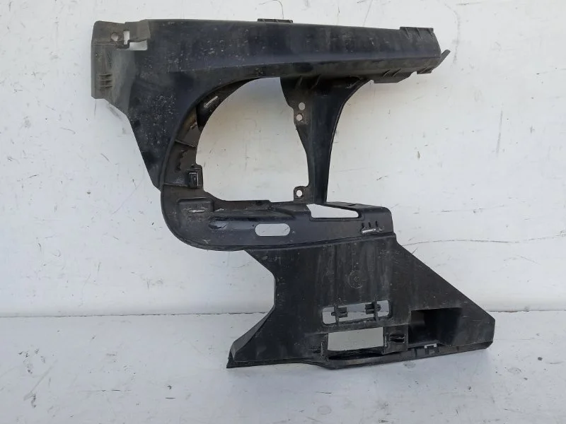 Кронштейн противотуманной фары Bmw 5 Series 2009-2017 51117331751 F10/F11, передний левый