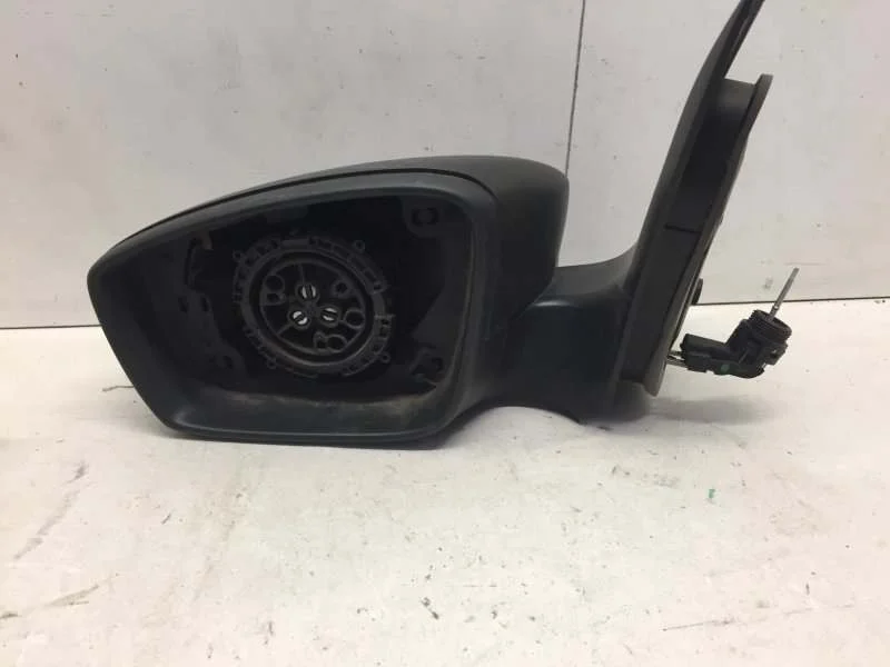 Зеркало боковое Volkswagen Polo 2011-2020 6RU857507 5, левое