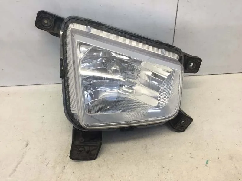 Фара противотуманная Hyundai Creta 2016-2021 92201M0000 1, передняя левая