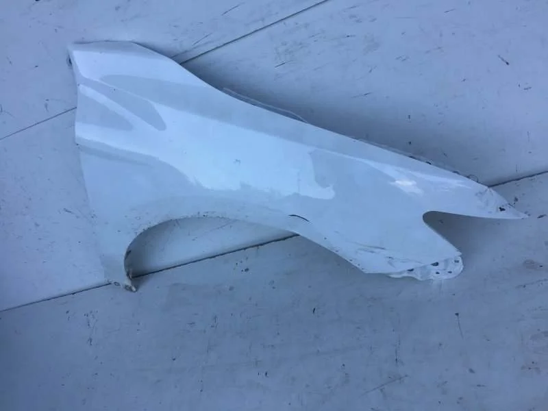 Крыло Toyota Camry 2017-2020 5380106210 XV70, переднее правое
