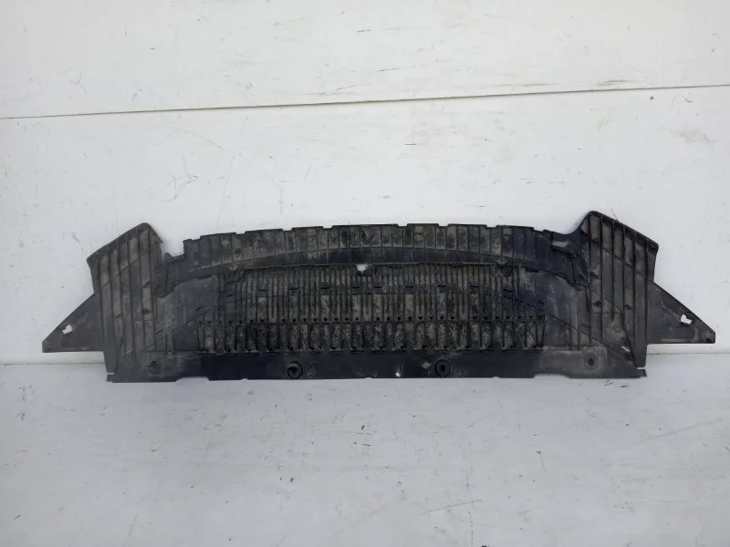 Пыльник бампера Audi A6 2014-2018 4G0807611F C7, передний