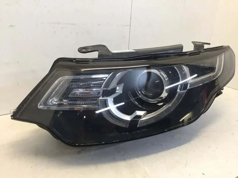 Фара Land Rover Discovery Sport 2014-2019 FK7213W030 1, передняя левая