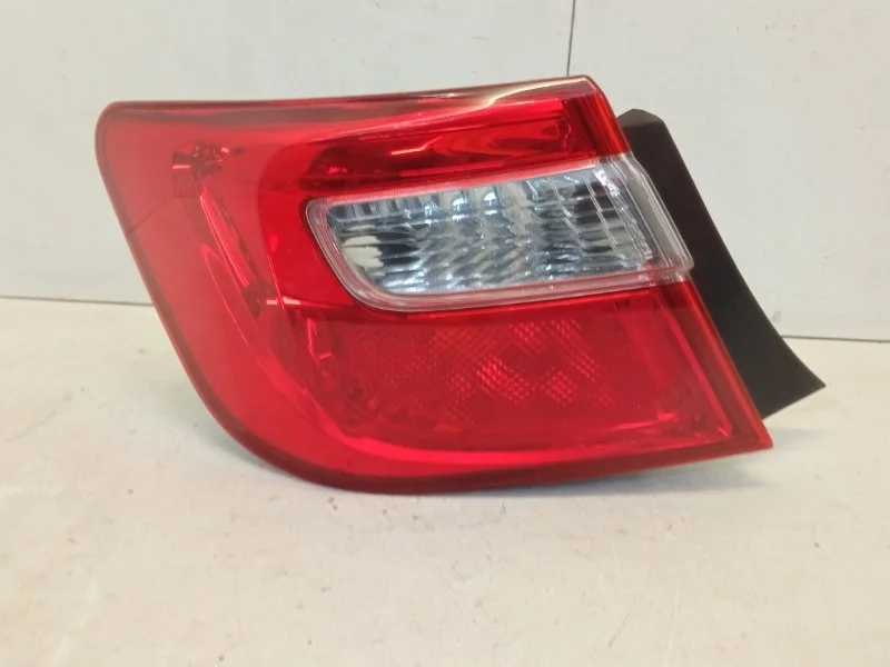 Фонарь Toyota Camry 2014-2018 8155133550 XV50, задний правый