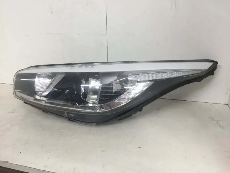 Фара Kia Ceed 2015-2018 92101A2010 2, передняя левая