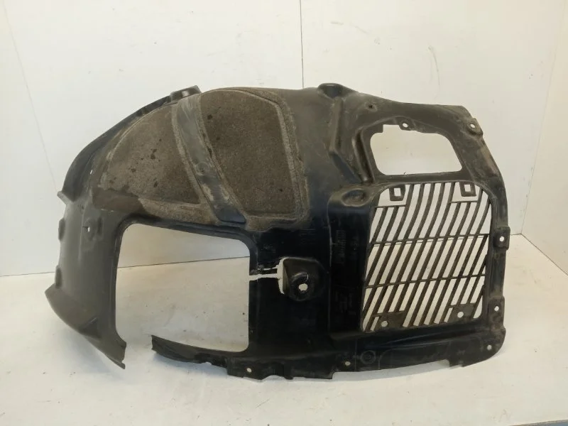 Подкрылок Bmw 5 Series 2018-2021 51717340786 G30/G31, передний правый