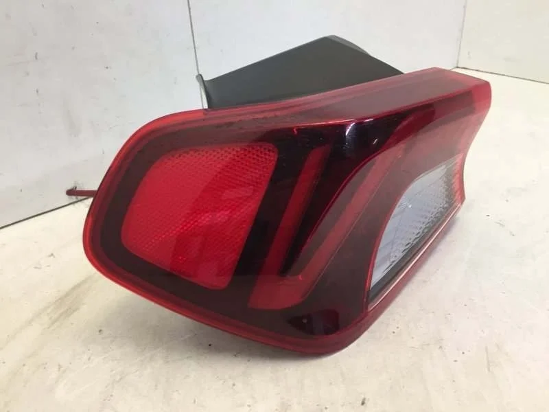Фонарь Kia K5 2019-2023 92401L2140 3, задний левый
