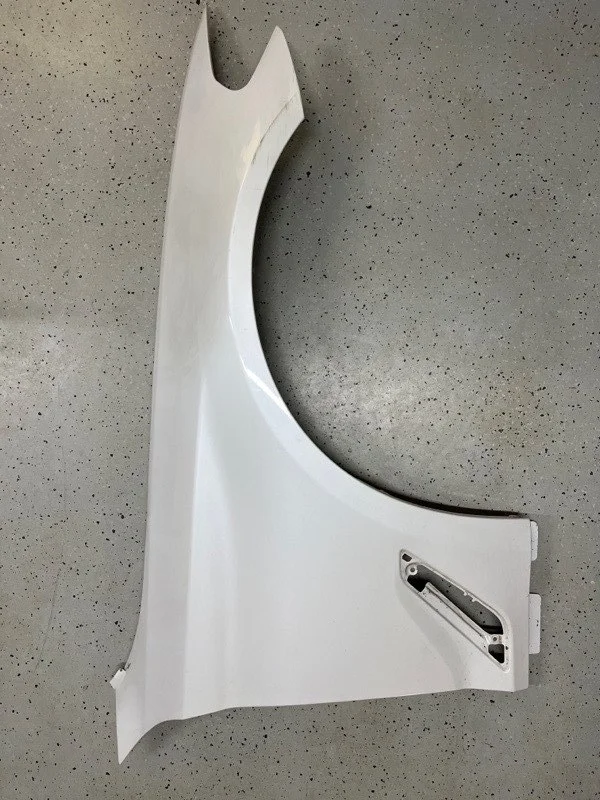 Крыло Bmw 5 Series 41007443688 G30/G31, переднее правое