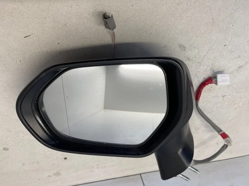 Зеркало боковое Toyota Camry 2018 8791033D40 XV70, левое