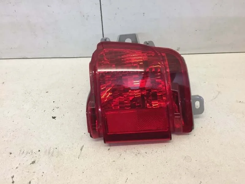 Фонарь противотуманный Toyota Land Cruiser 2007-2021 8145760070 200, задний правый