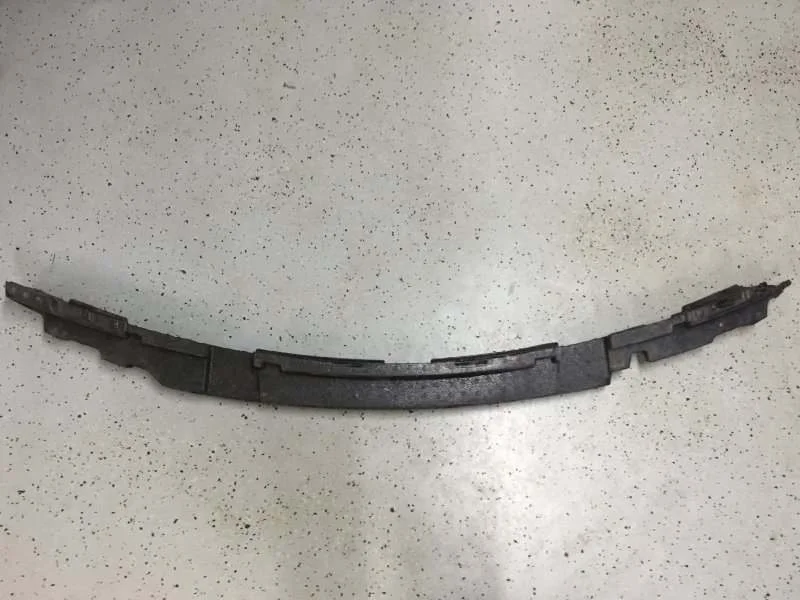 Абсорбер бампера Bmw X5 2013-2018 51117294478 F15, передний