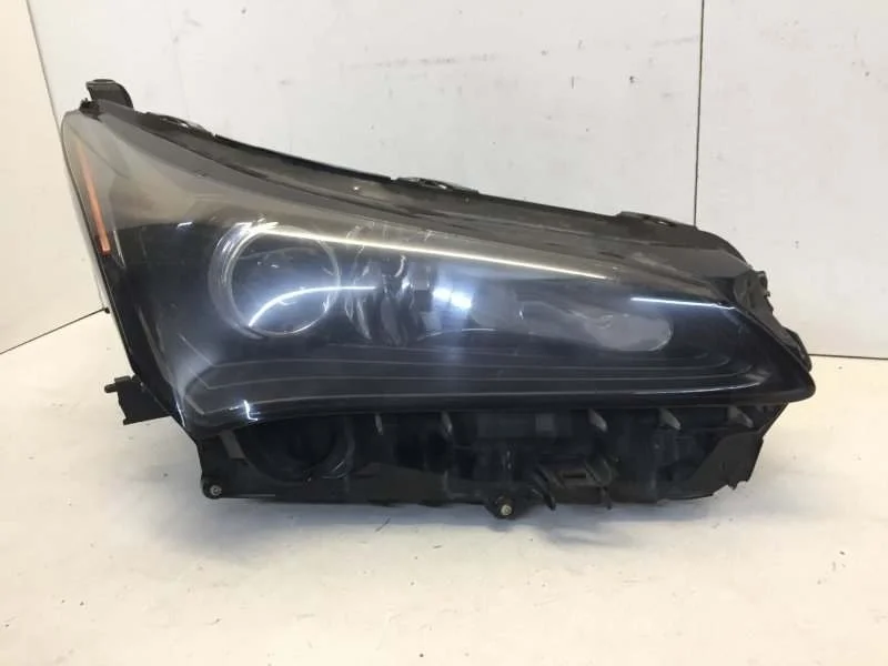 Фара Lexus Nx 2017-2021 8114578180 1, передняя правая