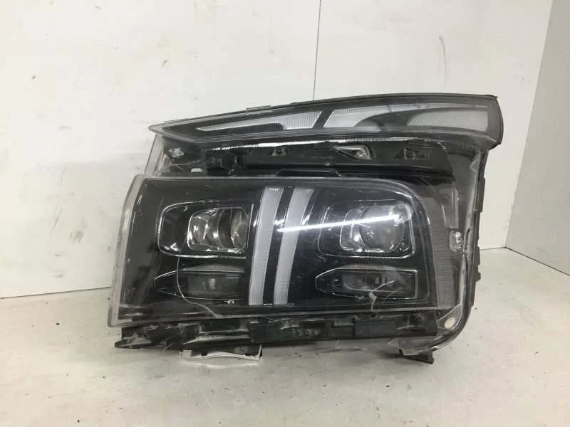 Фара Hyundai Santa Fe 2020-2022 92101S1600 4, передняя левая