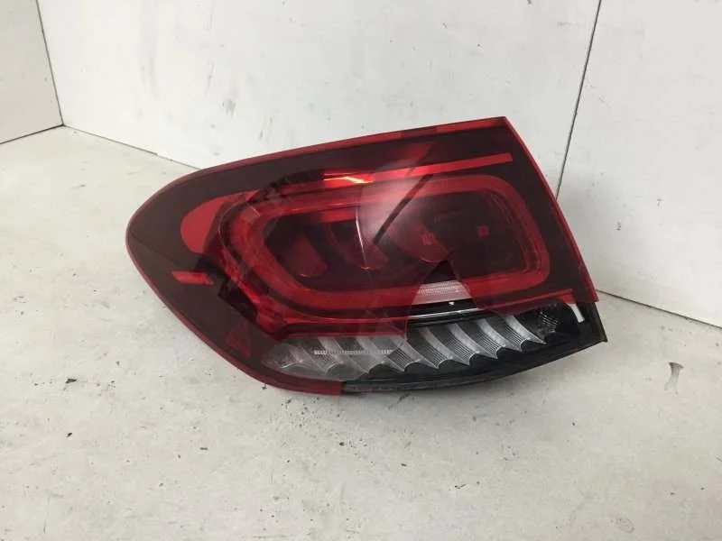 Фонарь Mercedes-Benz Glc-Klasse 2015-2023 A2539062203 X253, задний левый
