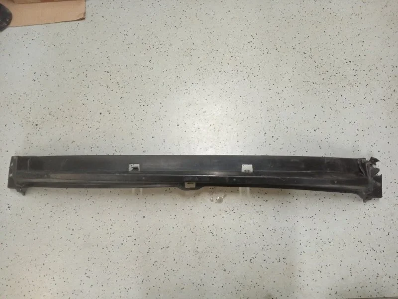 Абсорбер бампера Toyota Land Cruiser Prado 2009-2020 5261860010 150, передний