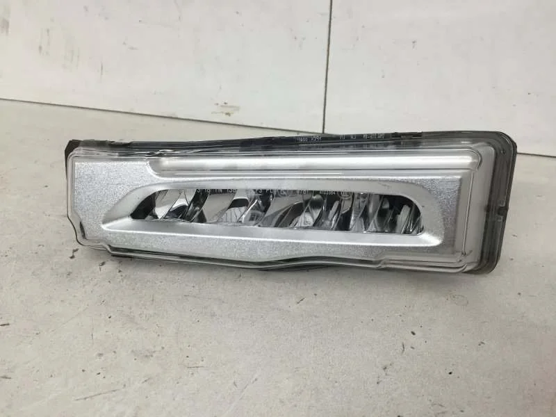 Фара противотуманная Bmw X5 2018-2023 63177406365 G05, передняя левая