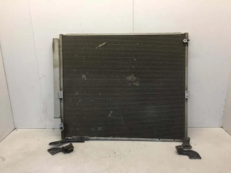 Радиатор кондиционера Toyota Land Cruiser Prado 2017-2023 8846060440 150, передний