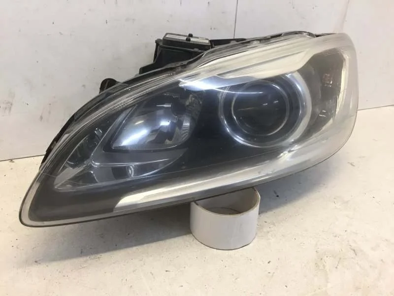 Фара Volvo Xc60 2013-2017 31420257 1, передняя левая