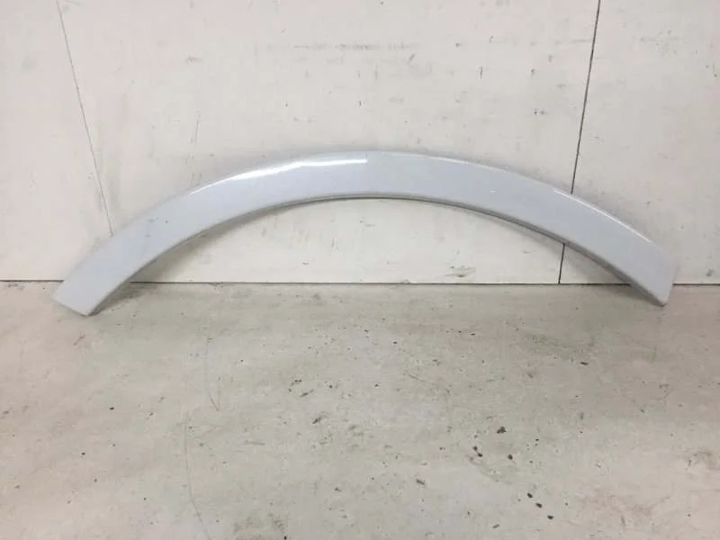 Расширитель крыла Audi Q7 2015-2023 4M0853818A 2, задний правый