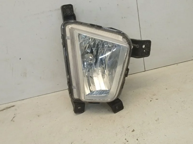 Фара противотуманная Hyundai Creta 2016-2021 92202M0000 1, передняя правая