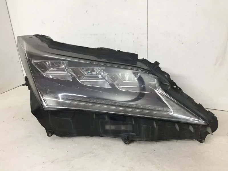 Фара Lexus Rx 2020-2023 8114548D40 4, передняя правая