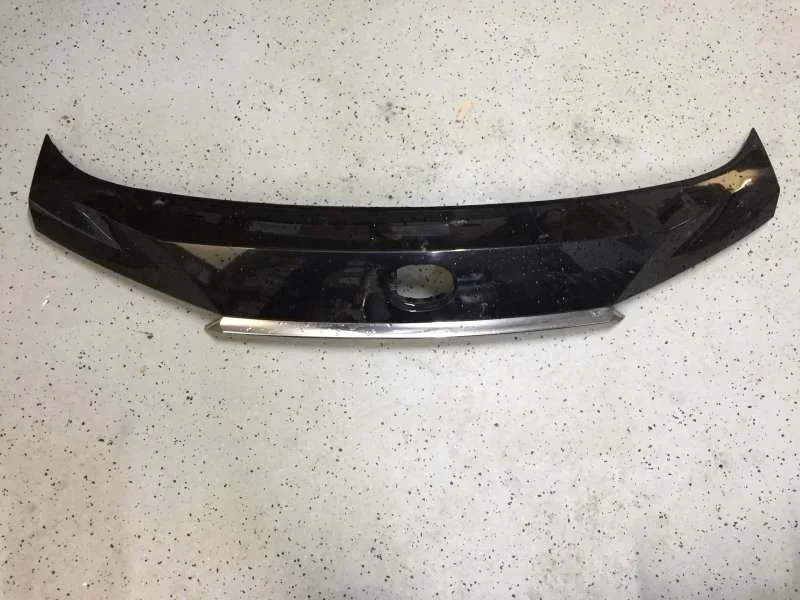 Накладка крышки багажника Lexus Rx 2015-2022 7680148440 4, задняя