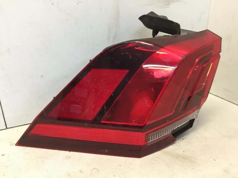 Фонарь Volkswagen Tiguan 2016-2023 5NA945095D 2, задний левый