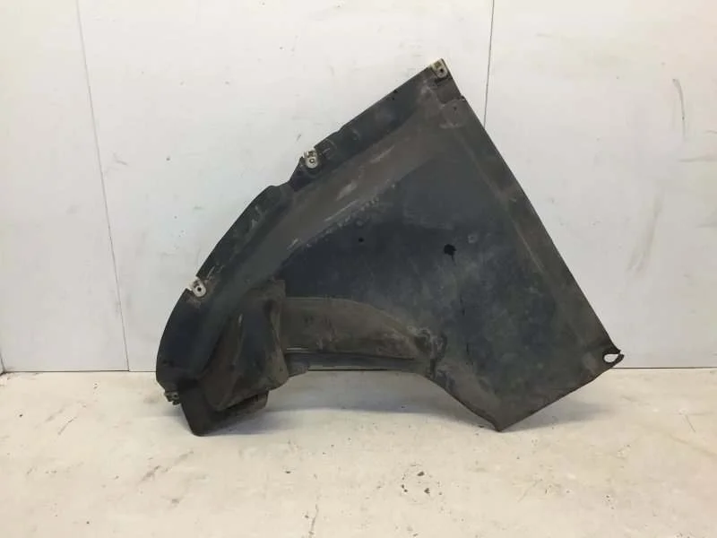 Пыльник бампера Bmw X3 2017-2023 51717445680 G01, передний правый