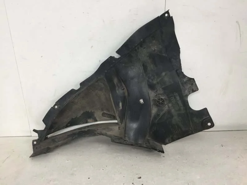 Пыльник бампера Bmw X5 2018-2023 51718069307 G05, передний левый