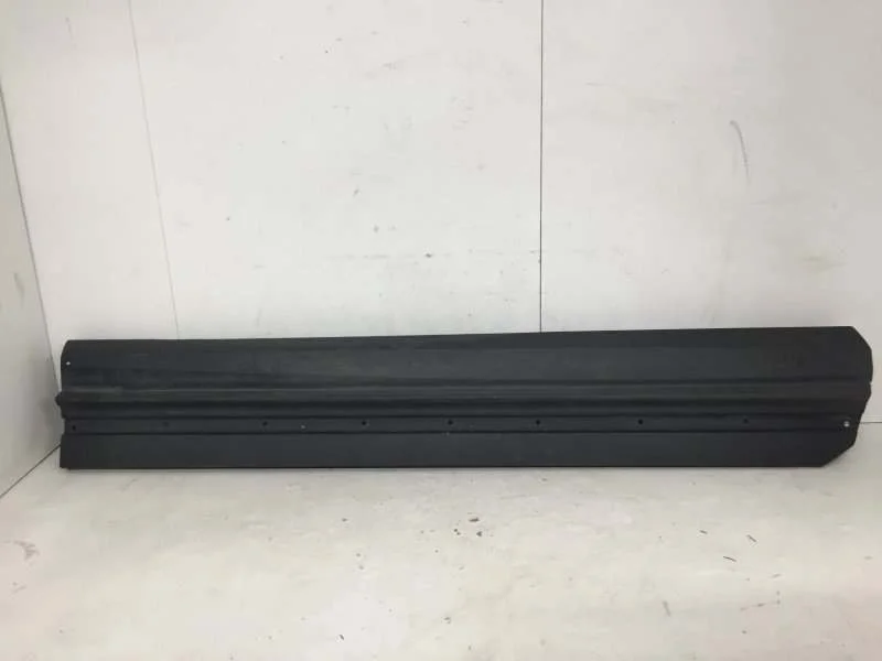 Накладка двери Lexus Rx 2015-2023 7507248100 4, передняя левая