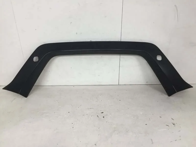 Накладка решетки радиатора Nissan X-Trail 2017-2022 622786FR0A T32, передняя