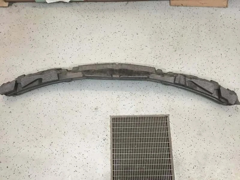 Абсорбер бампера Mercedes-Benz C-Klasse 2013-2021 A2058854305 W205, передний