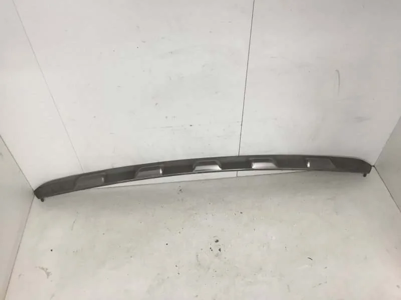 Молдинг решетки радиатора Lexus Nx 2017-2021 5312278010 1, передний