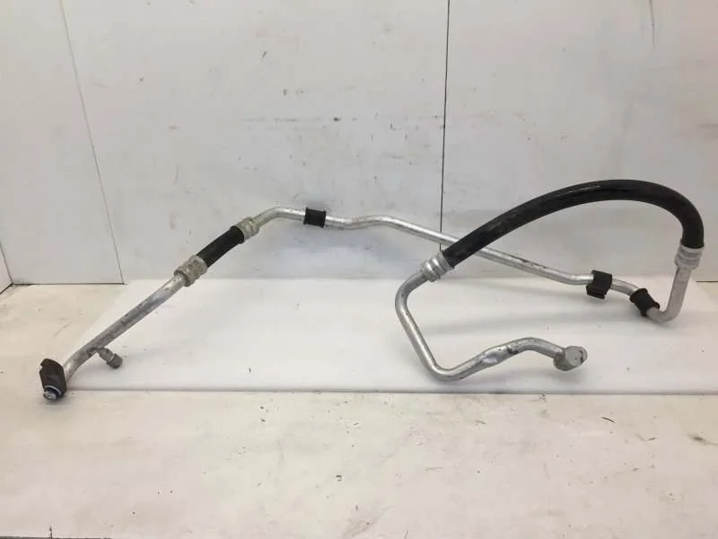 Трубка (шланг) кондиционера Kia Rio X-Line 2017 - 2023 97774H0000 4, передняя