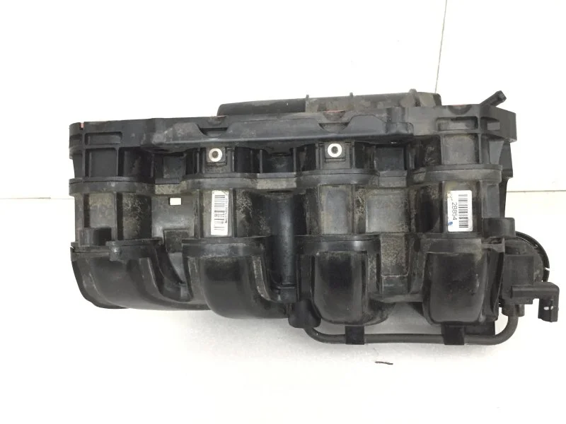 Коллектор впускной Kia Rio X-Line 2016-2023 283102B854 4, передний