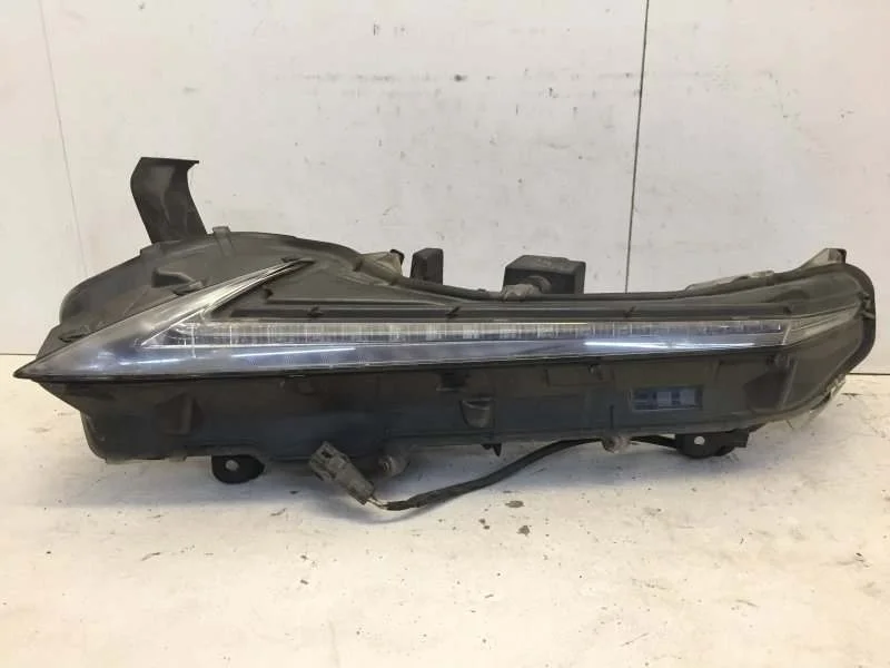 Ходовой огонь Lexus Nx 2014-2020 8162078040 1, передний левый