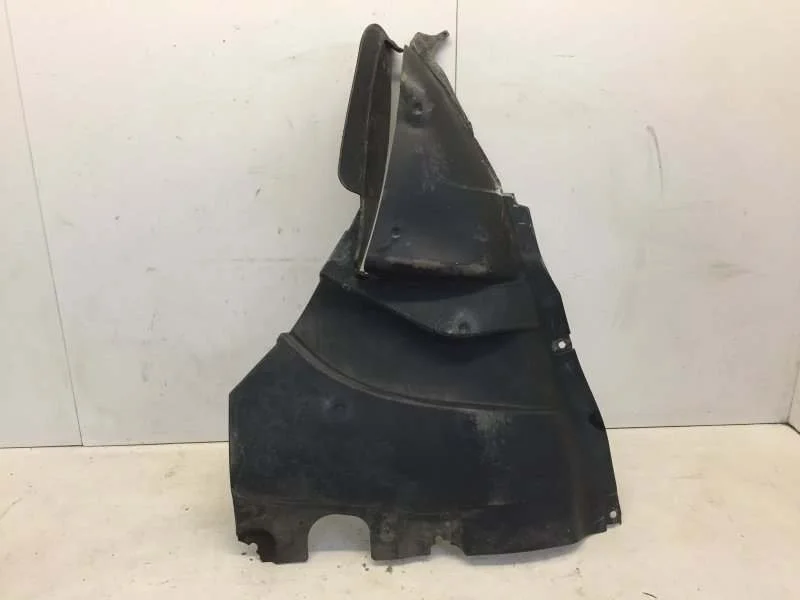 Защита бампера Bmw X5 2018-2023 51718069308 G05, передняя правая