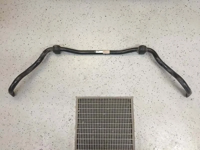 Стабилизатор поперечной устойчивости Bmw X5 2018-2023 31306870666 G05, передний