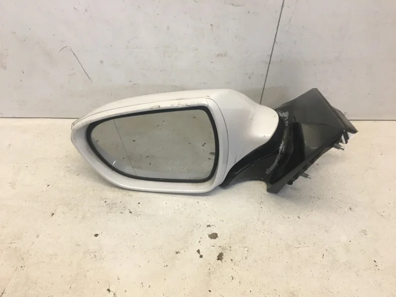 Зеркало боковое Hyundai I40 2011-2020 876103Z050 1